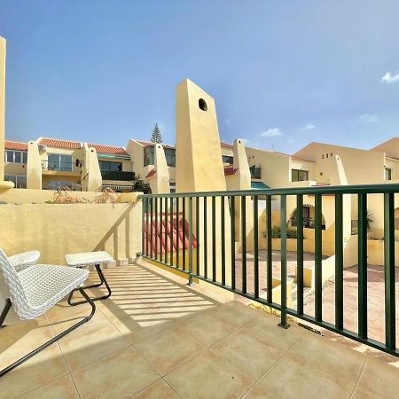 Casa Drapa Costa Adeje公寓 外观 照片