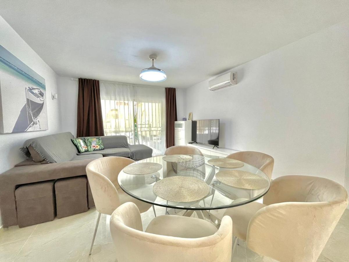 Casa Drapa Costa Adeje公寓 外观 照片