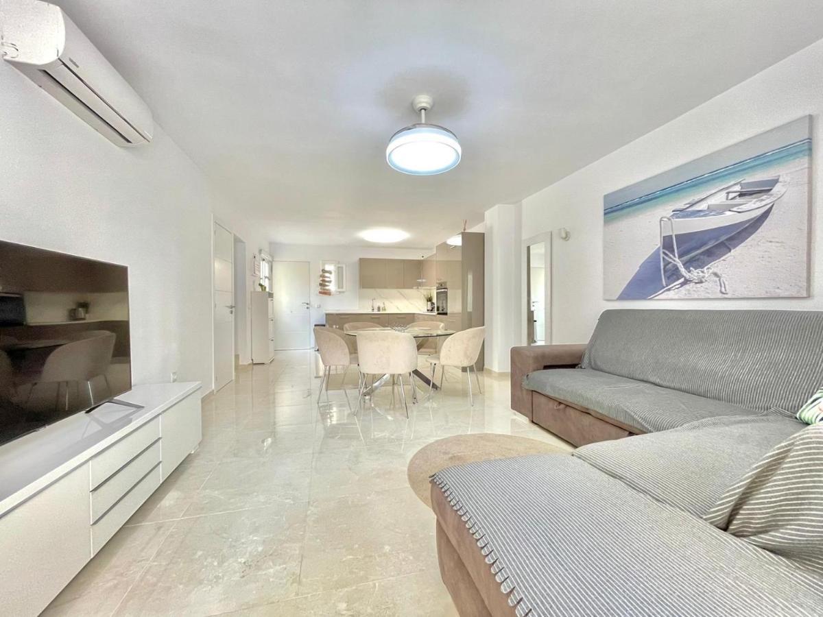 Casa Drapa Costa Adeje公寓 外观 照片