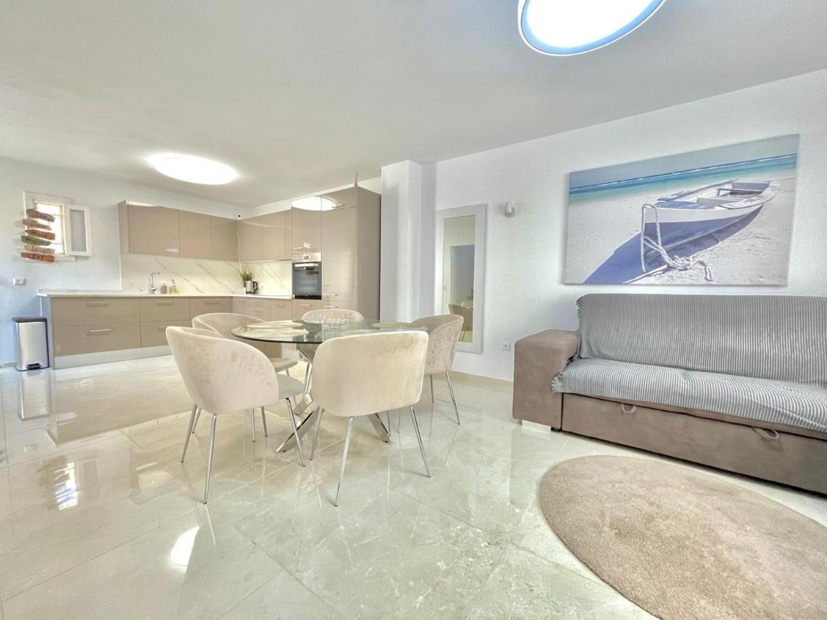 Casa Drapa Costa Adeje公寓 外观 照片