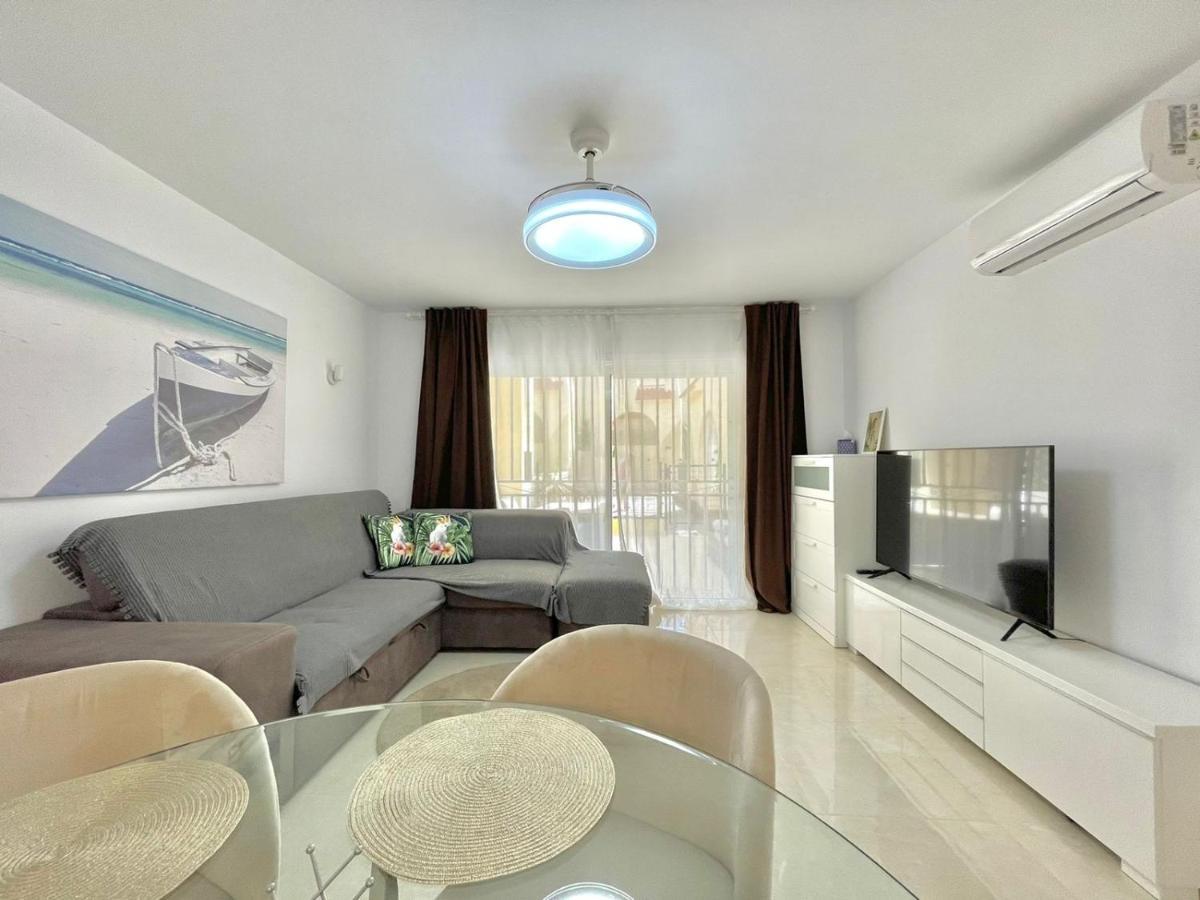 Casa Drapa Costa Adeje公寓 外观 照片