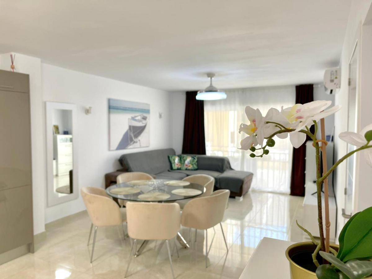 Casa Drapa Costa Adeje公寓 外观 照片