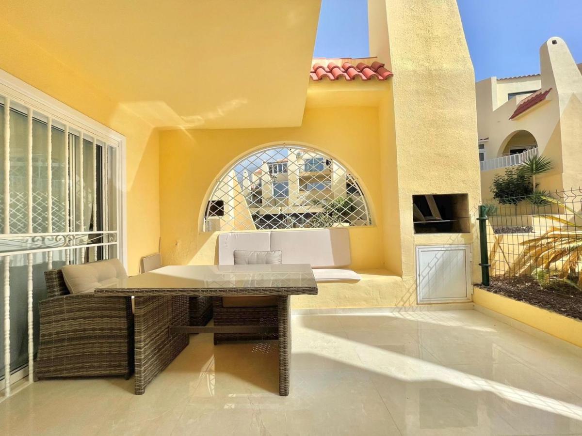 Casa Drapa Costa Adeje公寓 外观 照片