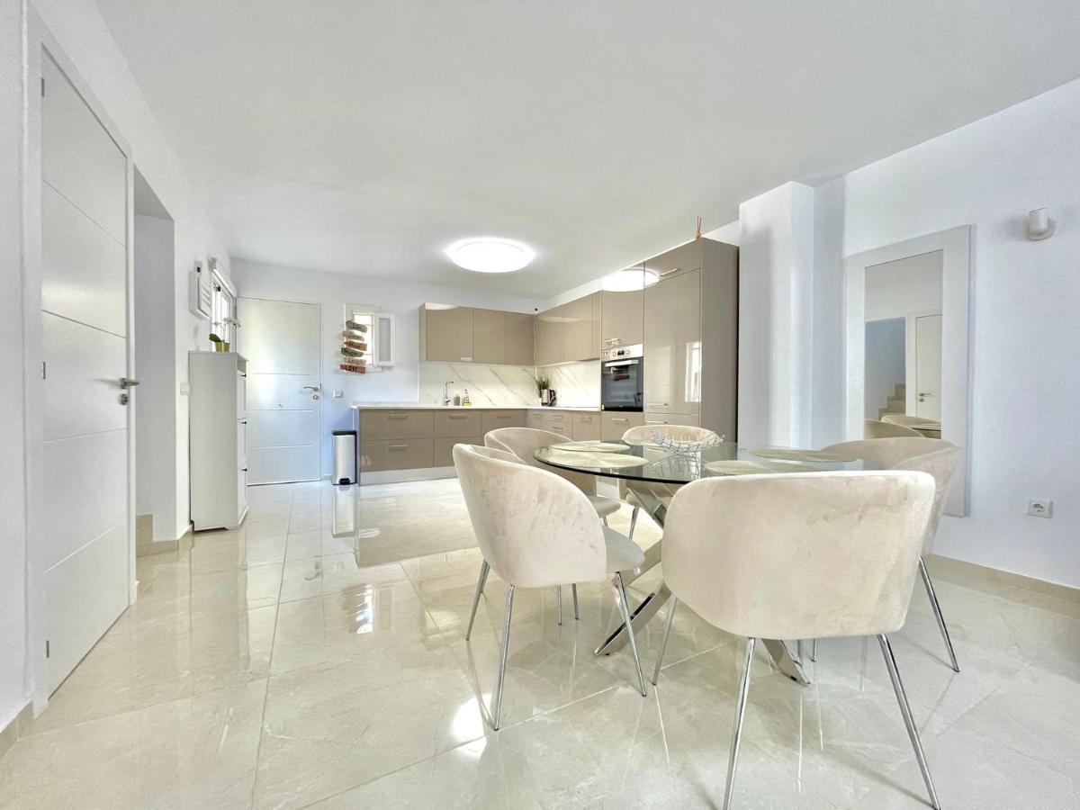 Casa Drapa Costa Adeje公寓 外观 照片