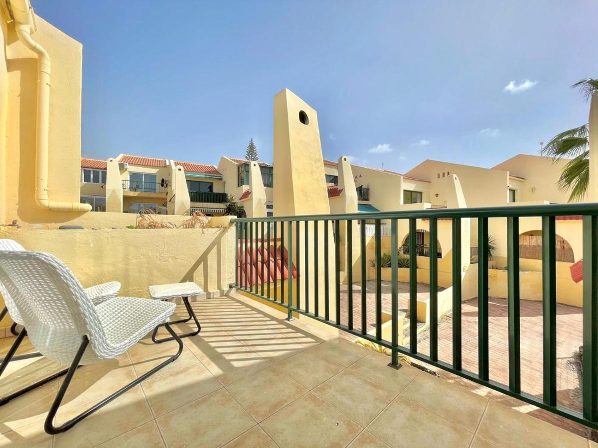 Casa Drapa Costa Adeje公寓 外观 照片