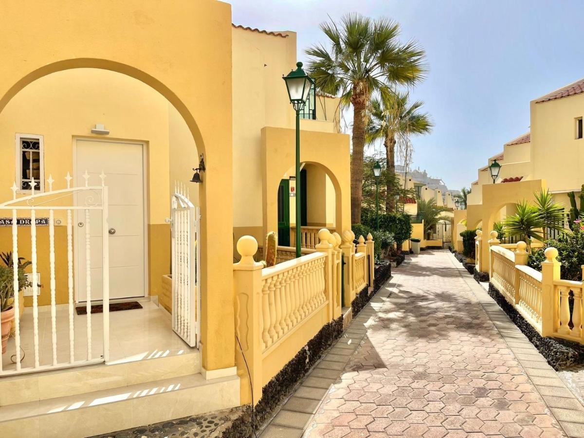 Casa Drapa Costa Adeje公寓 外观 照片