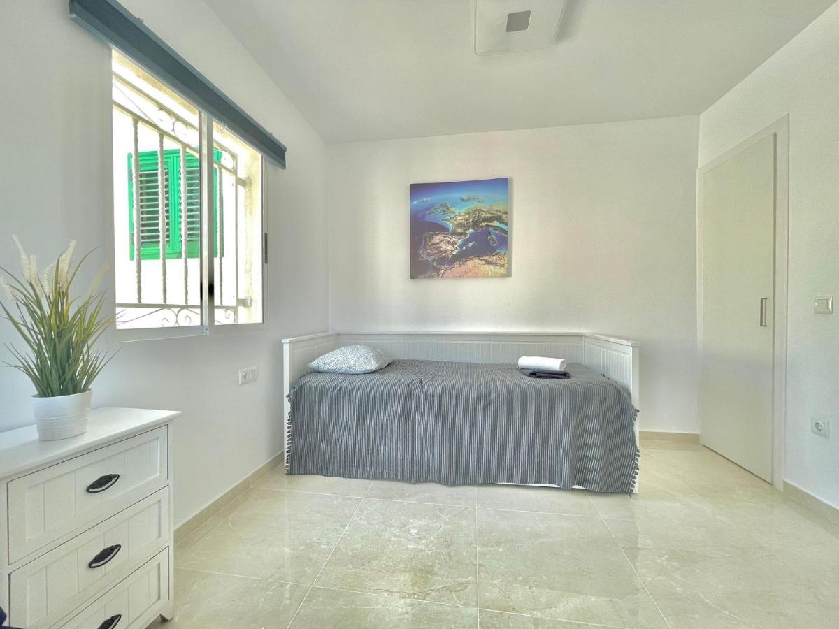 Casa Drapa Costa Adeje公寓 外观 照片