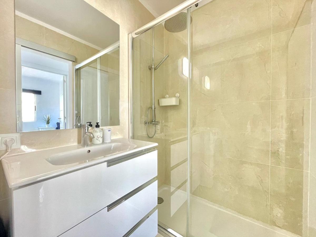 Casa Drapa Costa Adeje公寓 外观 照片
