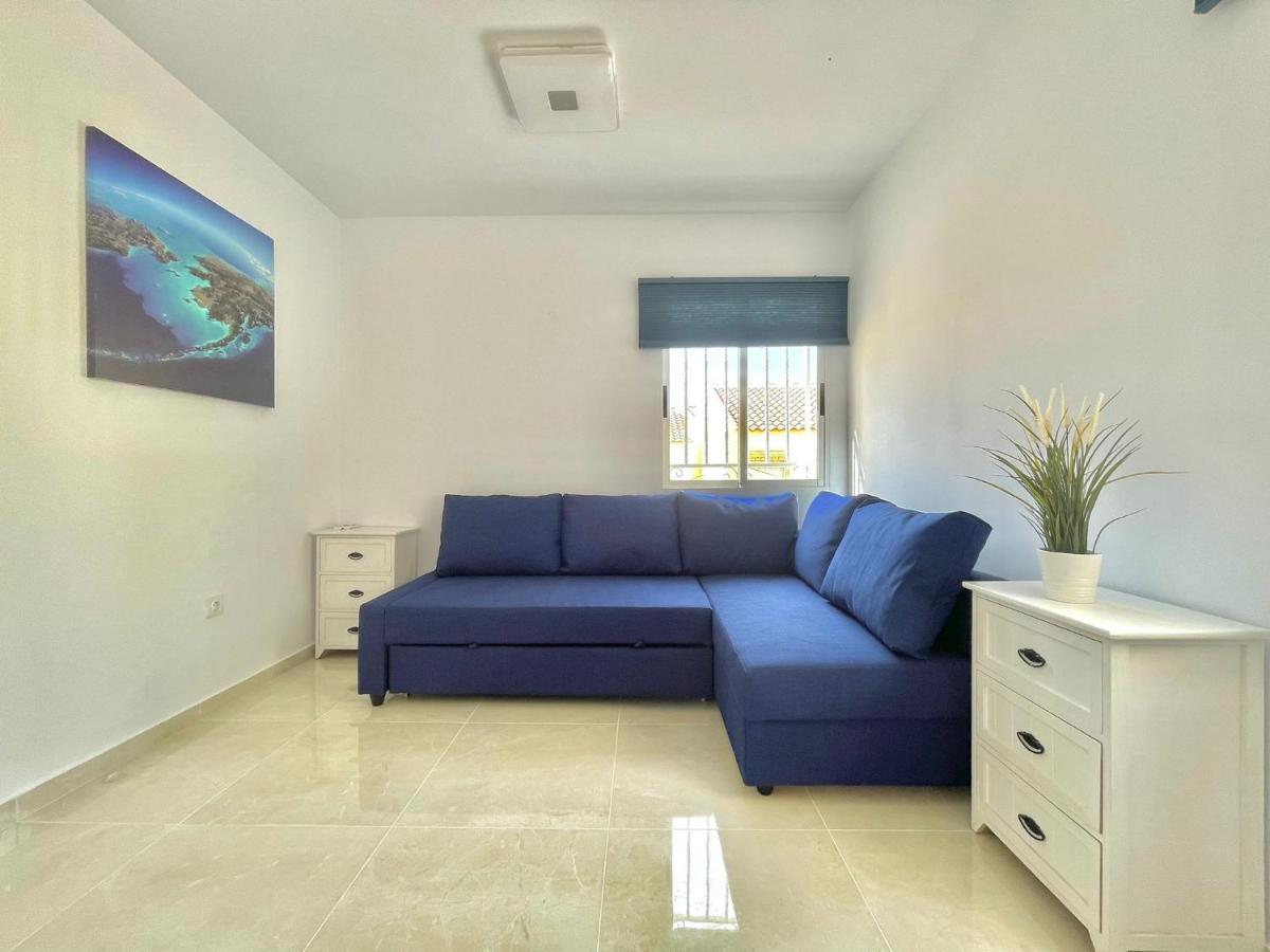Casa Drapa Costa Adeje公寓 外观 照片