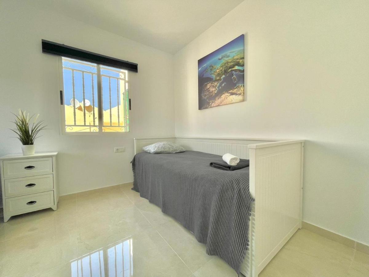 Casa Drapa Costa Adeje公寓 外观 照片