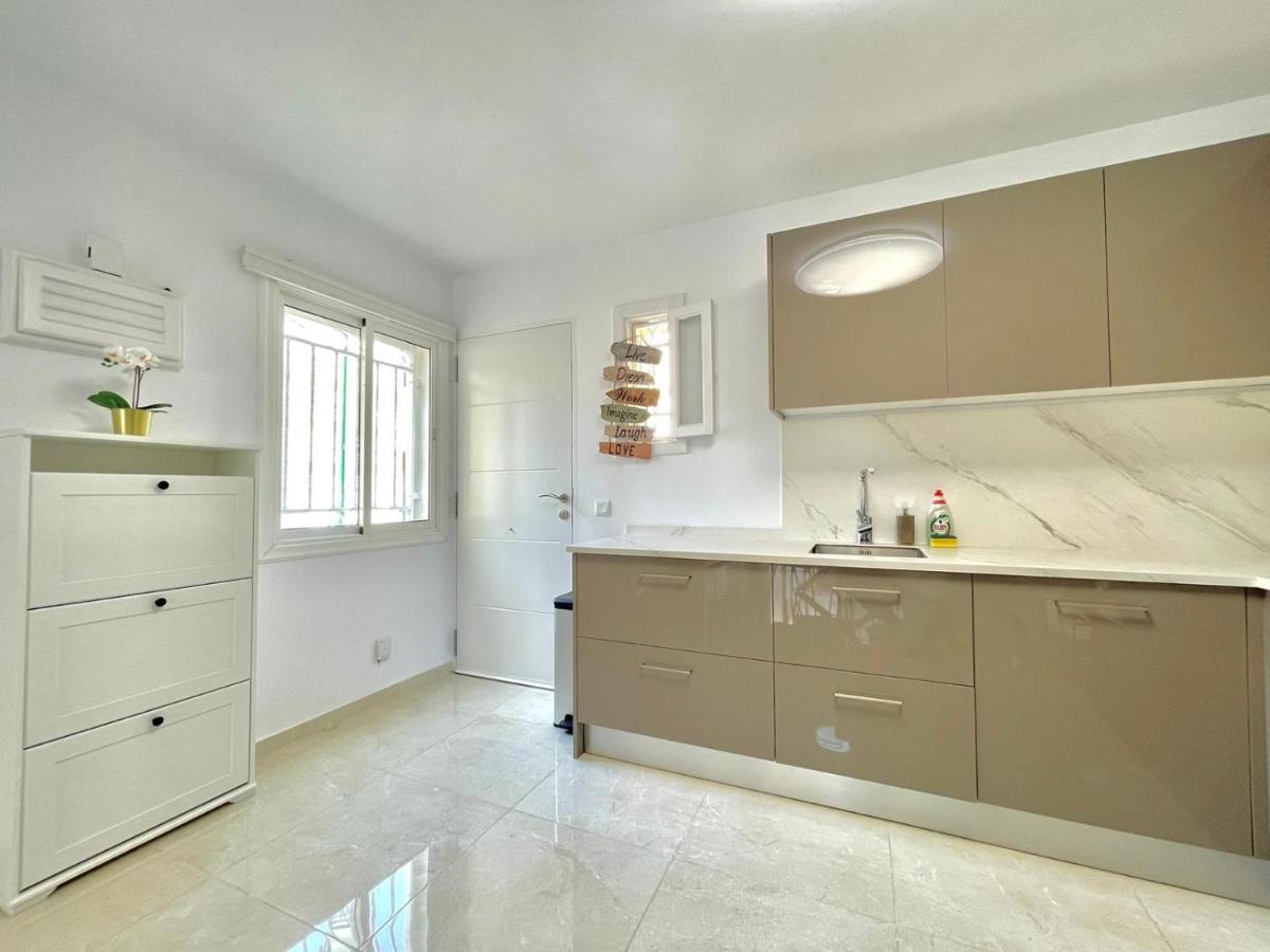 Casa Drapa Costa Adeje公寓 外观 照片