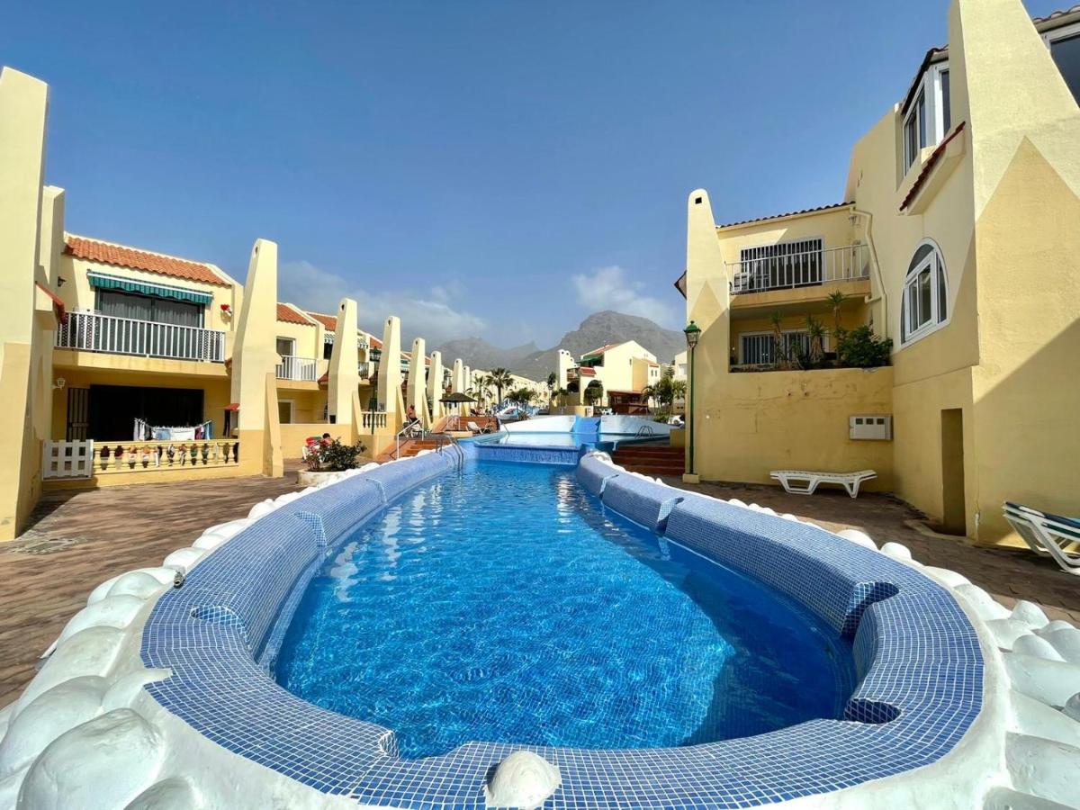 Casa Drapa Costa Adeje公寓 外观 照片