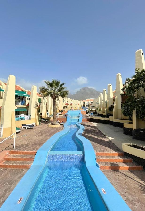 Casa Drapa Costa Adeje公寓 外观 照片
