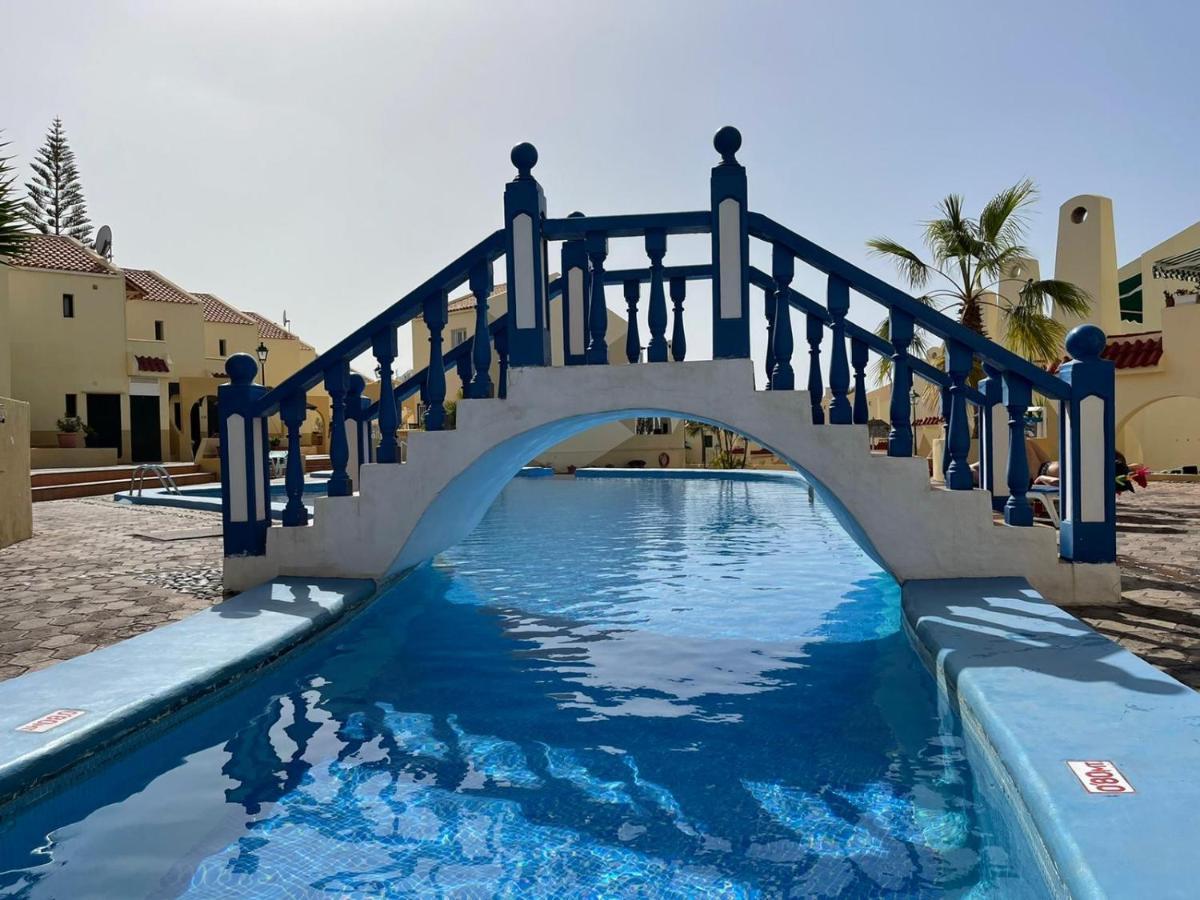 Casa Drapa Costa Adeje公寓 外观 照片