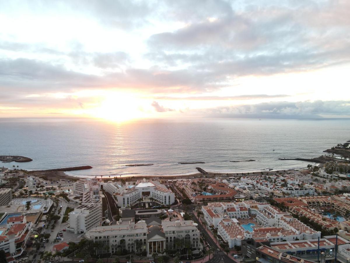Casa Drapa Costa Adeje公寓 外观 照片