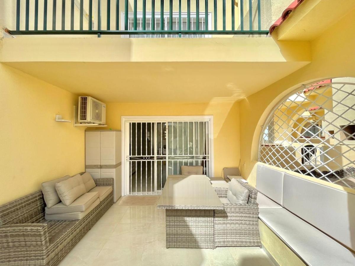 Casa Drapa Costa Adeje公寓 外观 照片
