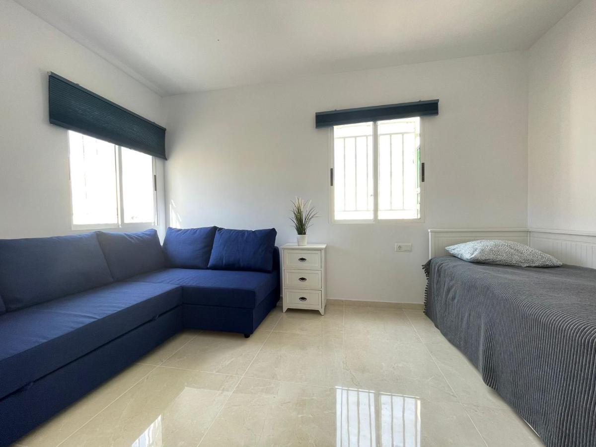 Casa Drapa Costa Adeje公寓 外观 照片