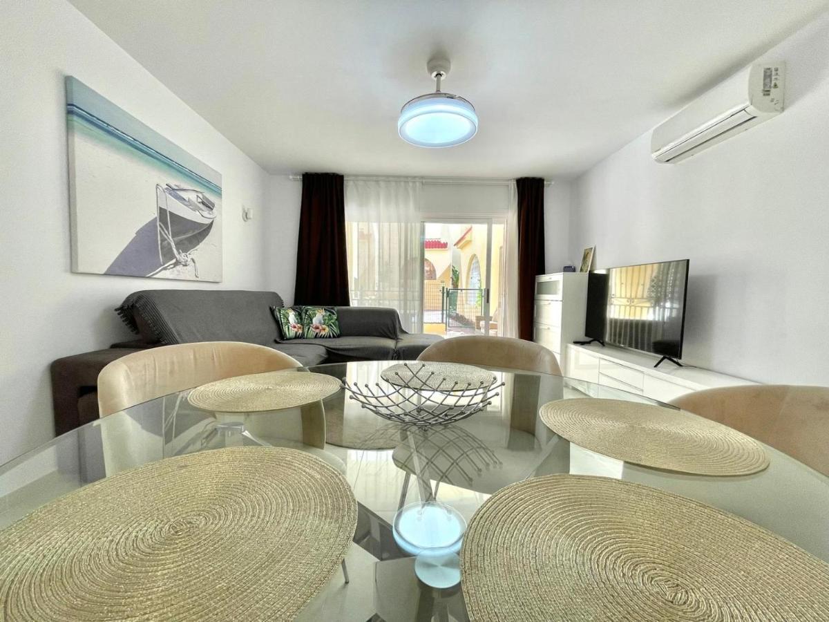 Casa Drapa Costa Adeje公寓 外观 照片