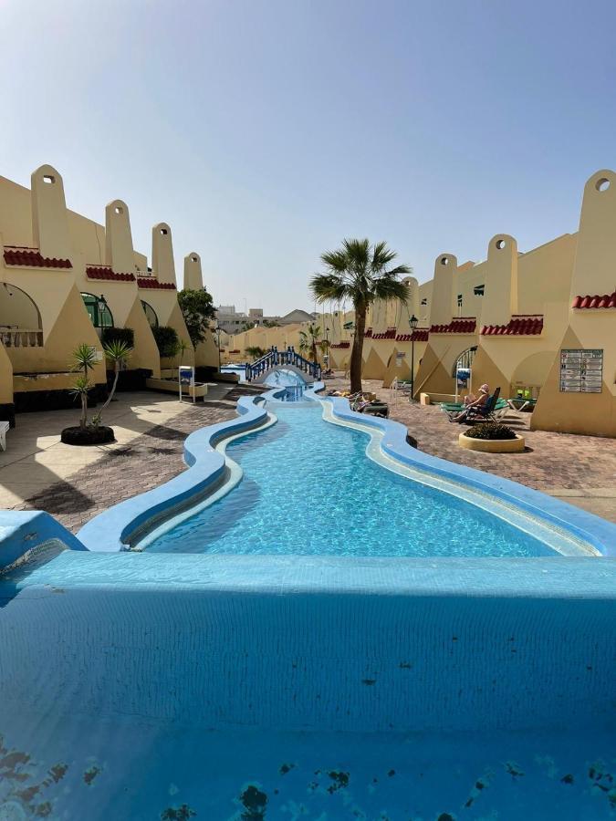 Casa Drapa Costa Adeje公寓 外观 照片