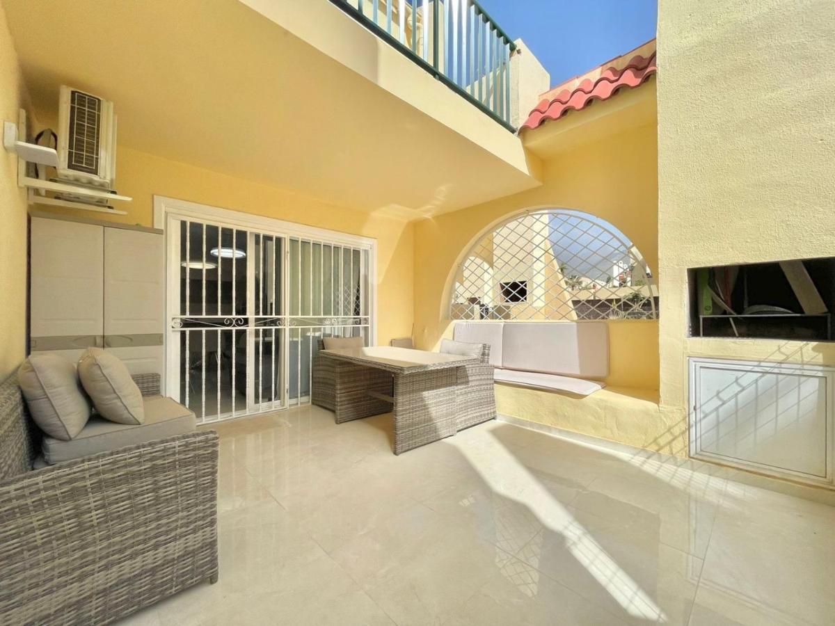 Casa Drapa Costa Adeje公寓 外观 照片