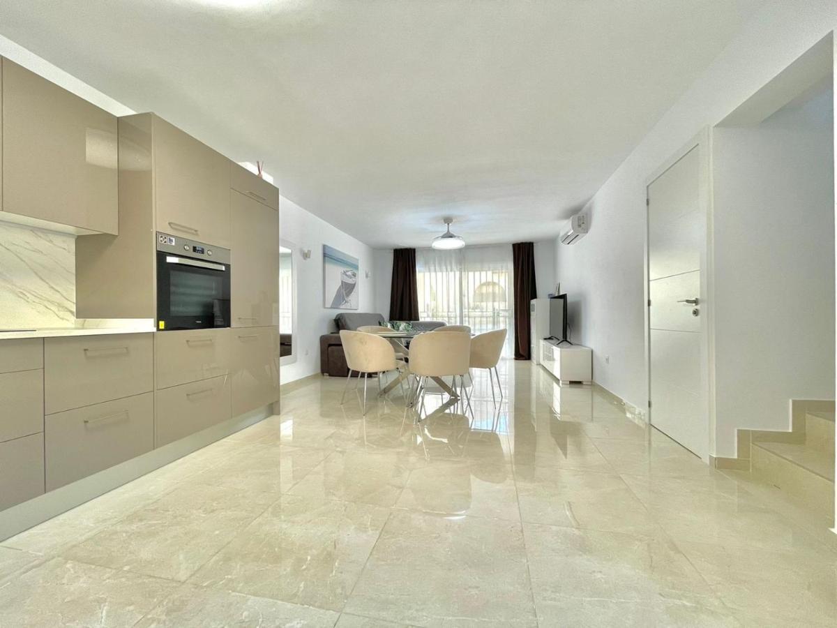 Casa Drapa Costa Adeje公寓 外观 照片