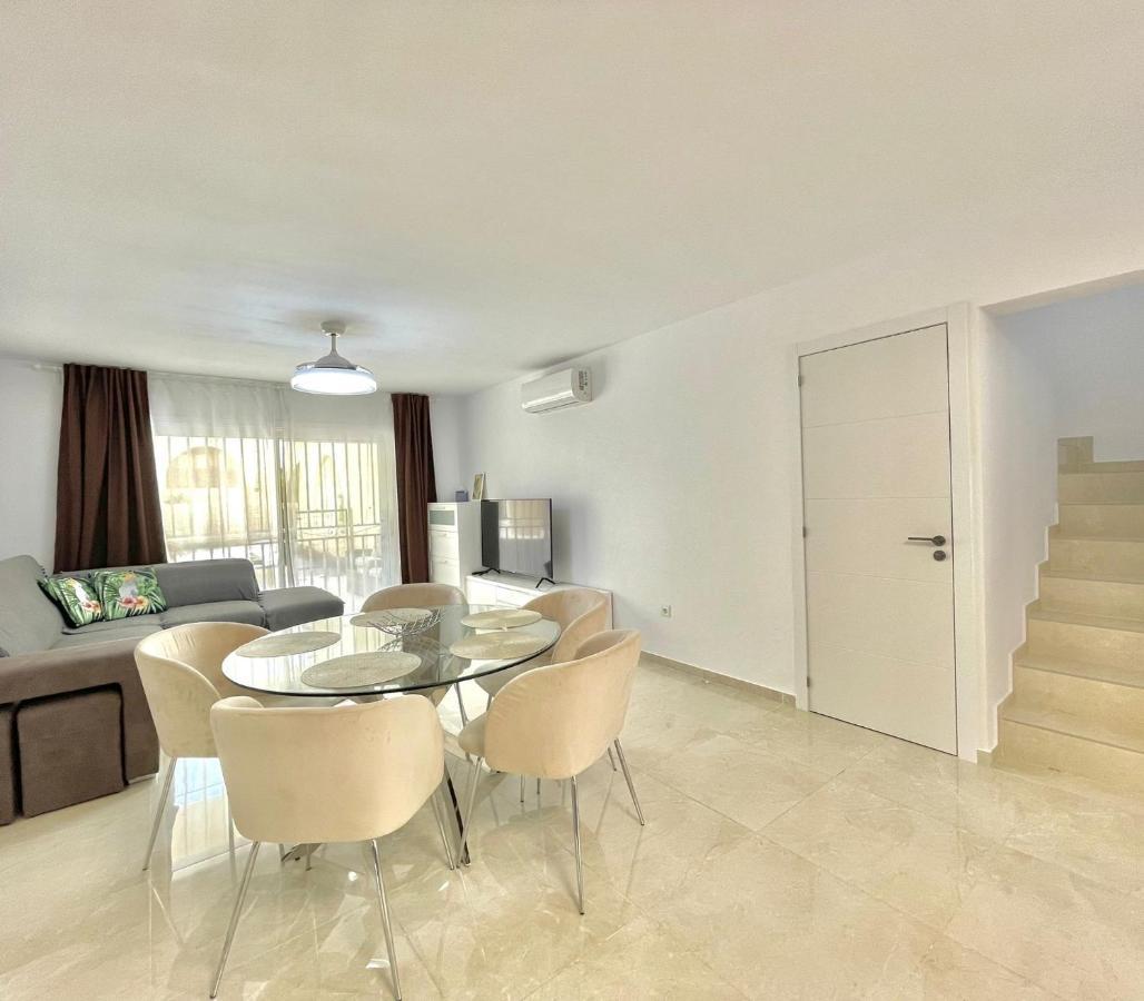 Casa Drapa Costa Adeje公寓 外观 照片