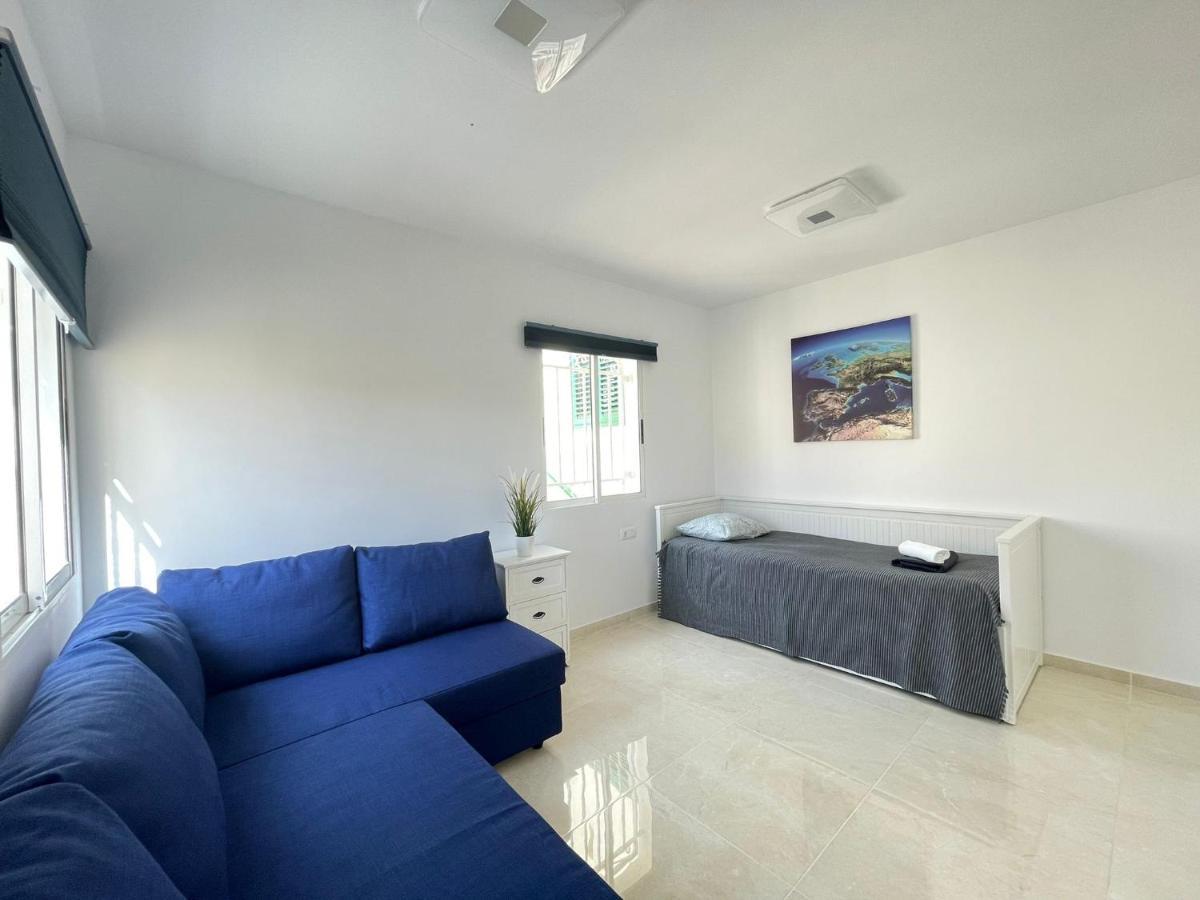 Casa Drapa Costa Adeje公寓 外观 照片