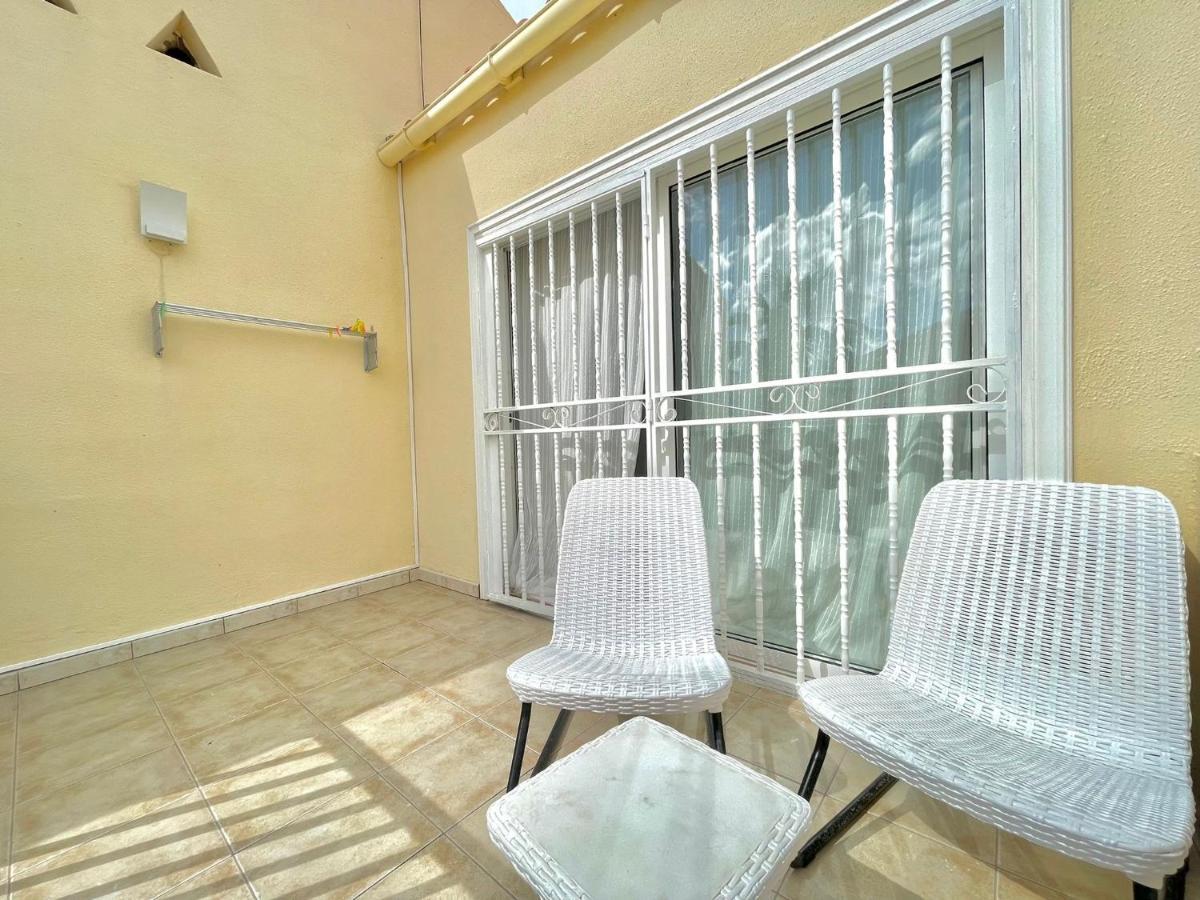 Casa Drapa Costa Adeje公寓 外观 照片