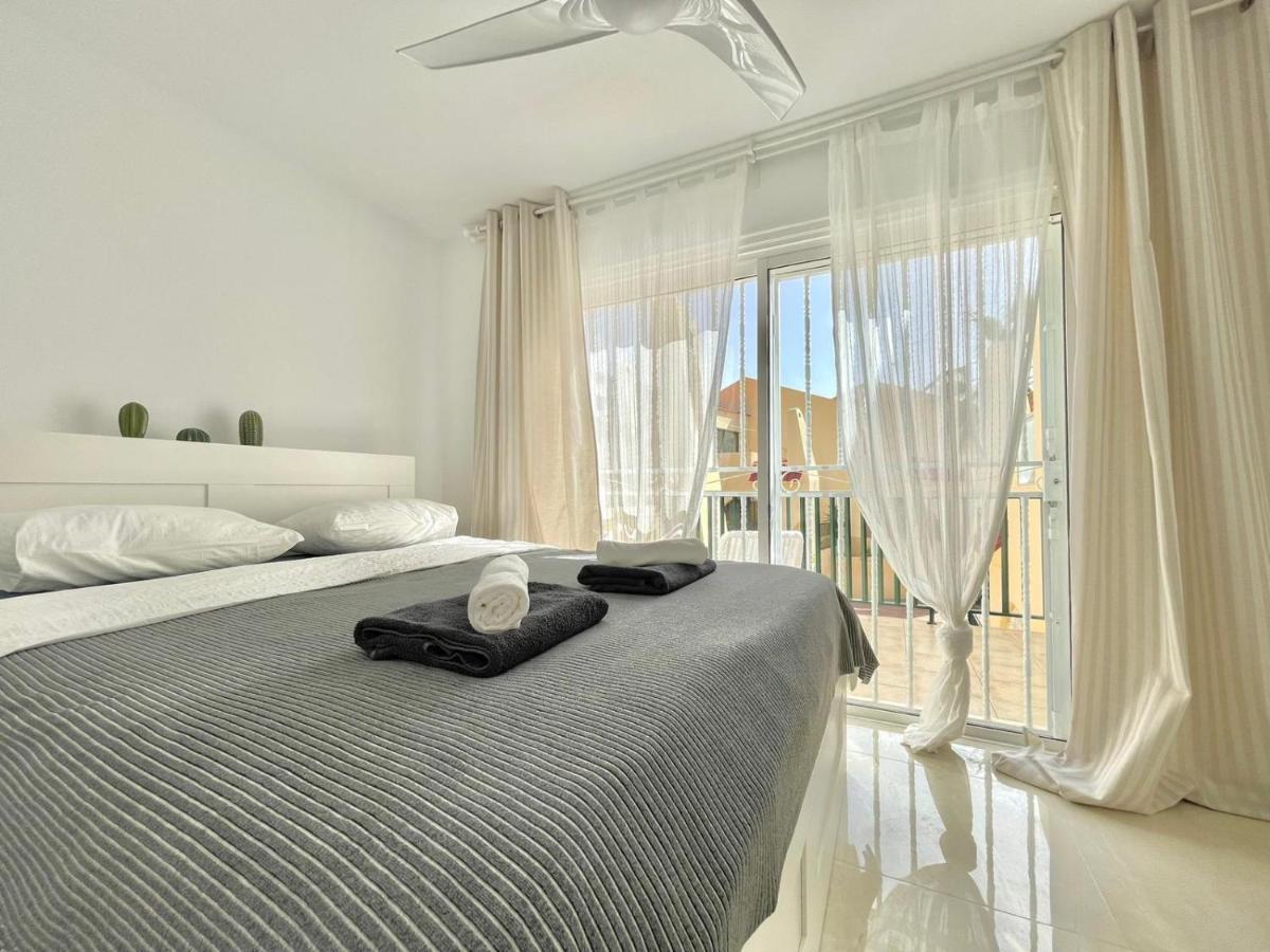 Casa Drapa Costa Adeje公寓 外观 照片