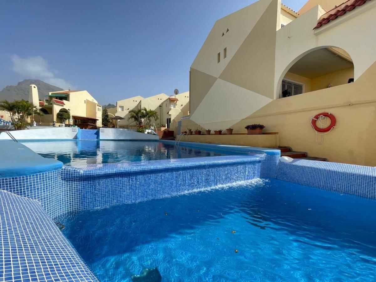 Casa Drapa Costa Adeje公寓 外观 照片