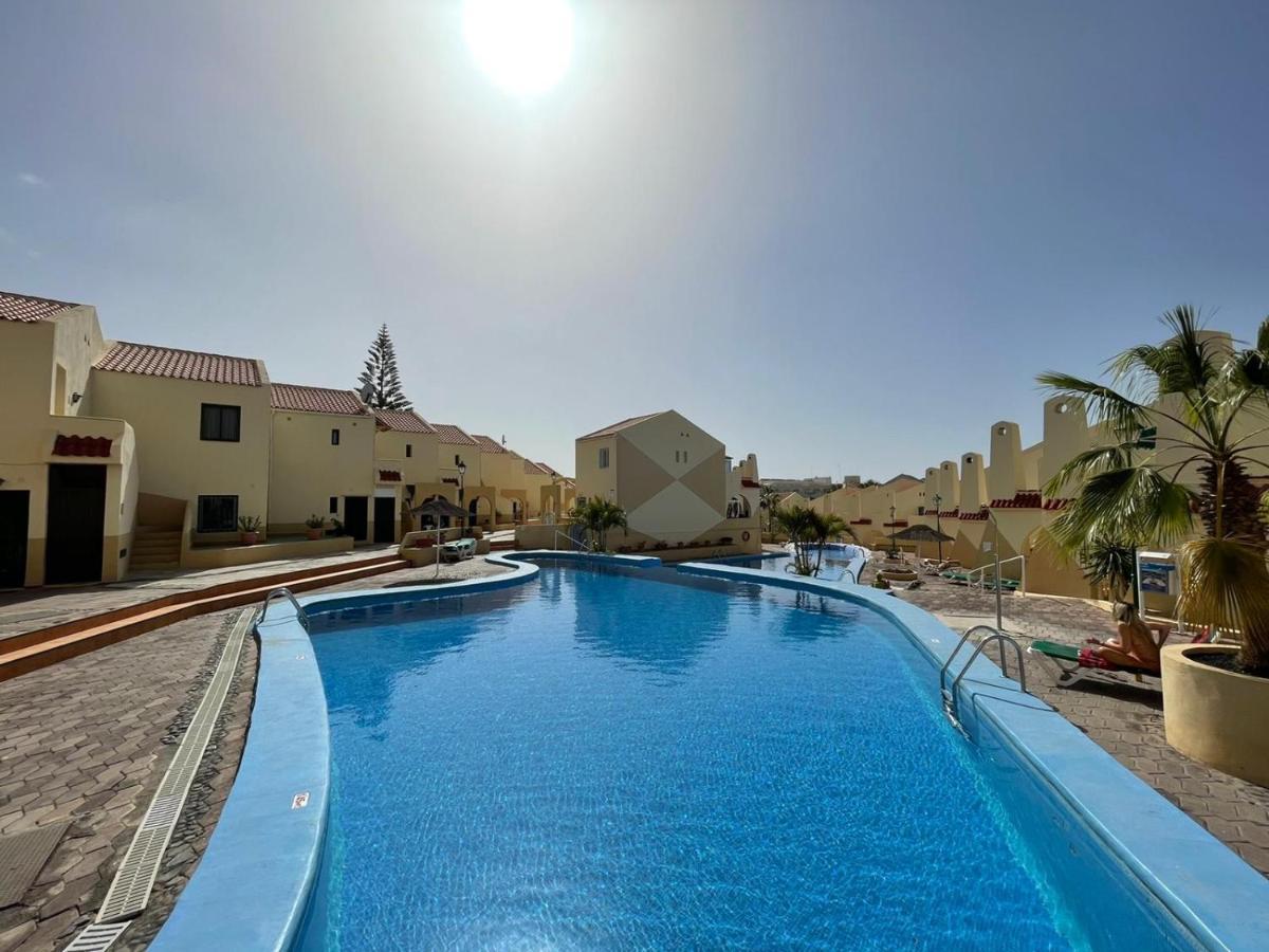 Casa Drapa Costa Adeje公寓 外观 照片