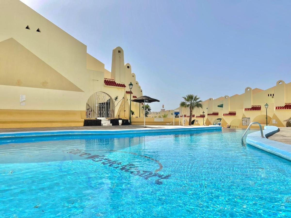 Casa Drapa Costa Adeje公寓 外观 照片