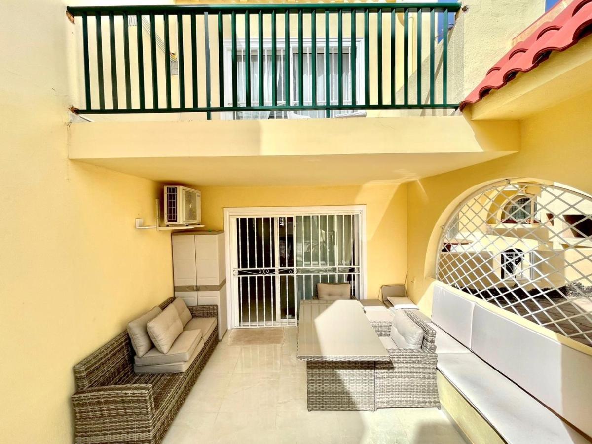 Casa Drapa Costa Adeje公寓 外观 照片