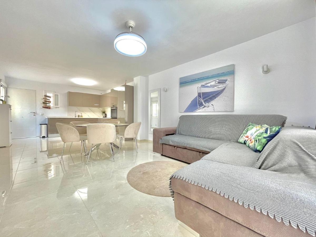 Casa Drapa Costa Adeje公寓 外观 照片