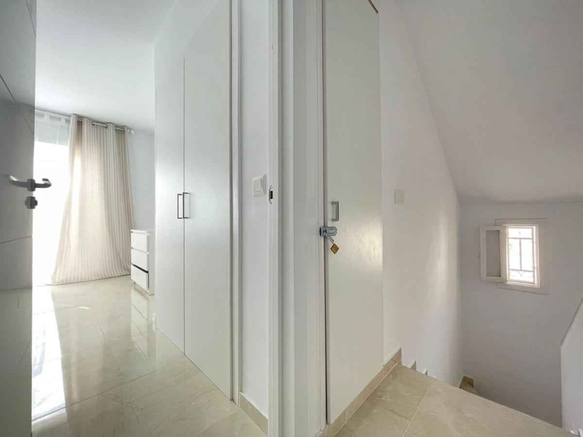 Casa Drapa Costa Adeje公寓 外观 照片