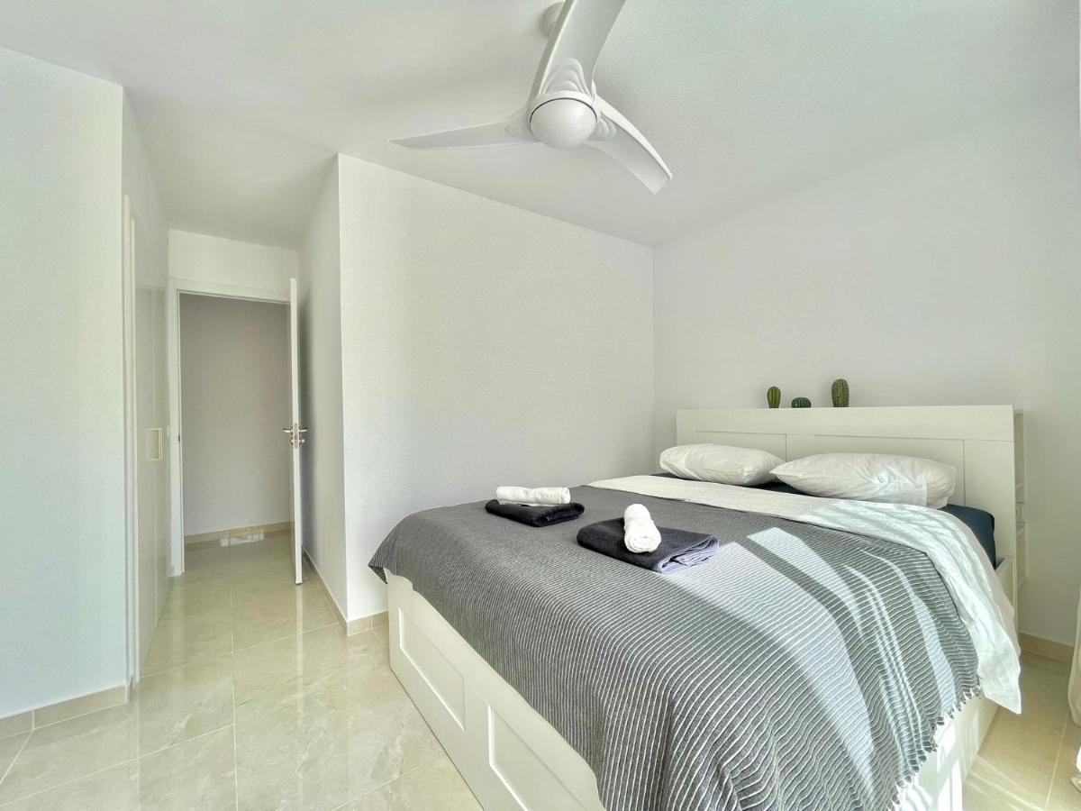 Casa Drapa Costa Adeje公寓 外观 照片