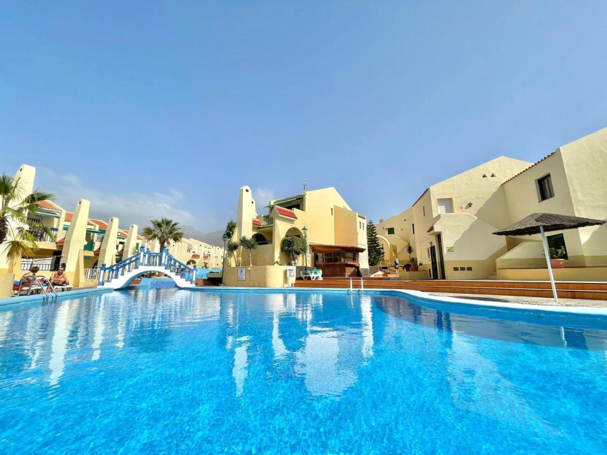 Casa Drapa Costa Adeje公寓 外观 照片