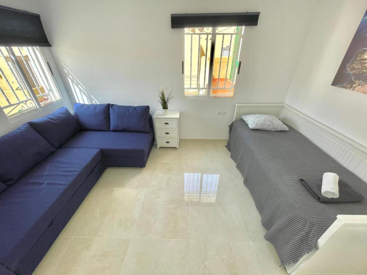 Casa Drapa Costa Adeje公寓 外观 照片