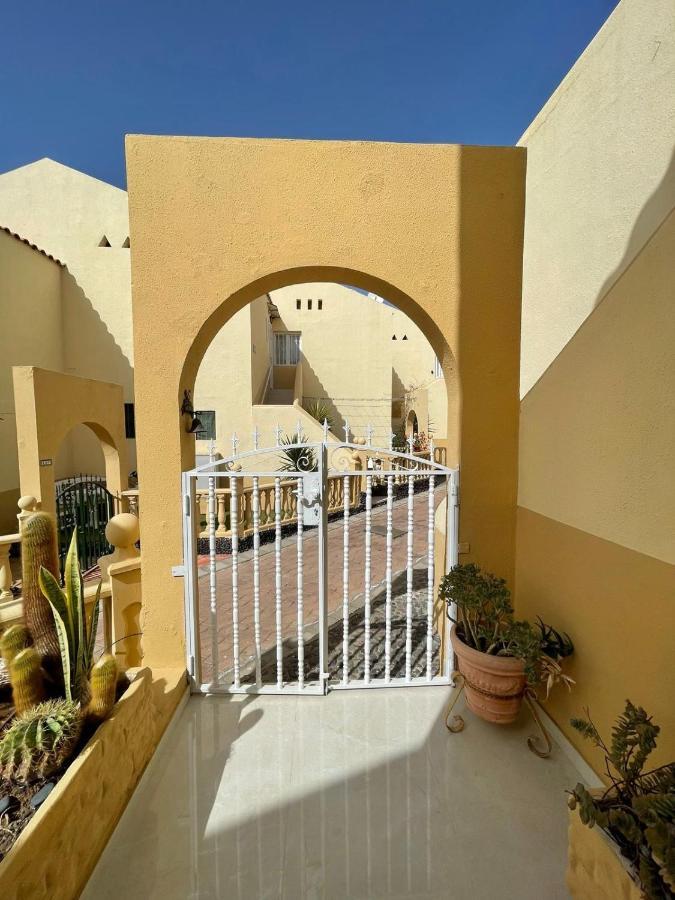 Casa Drapa Costa Adeje公寓 外观 照片