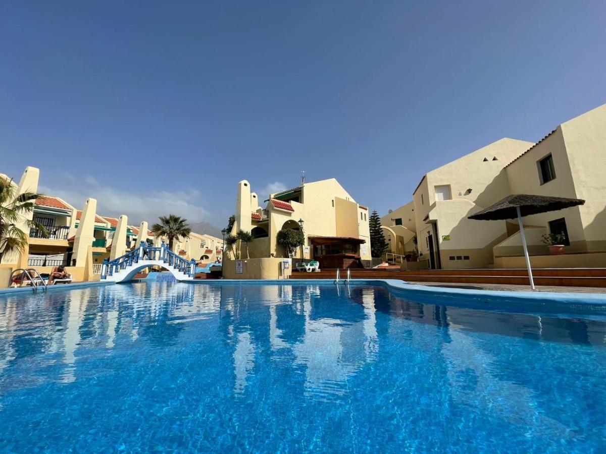 Casa Drapa Costa Adeje公寓 外观 照片