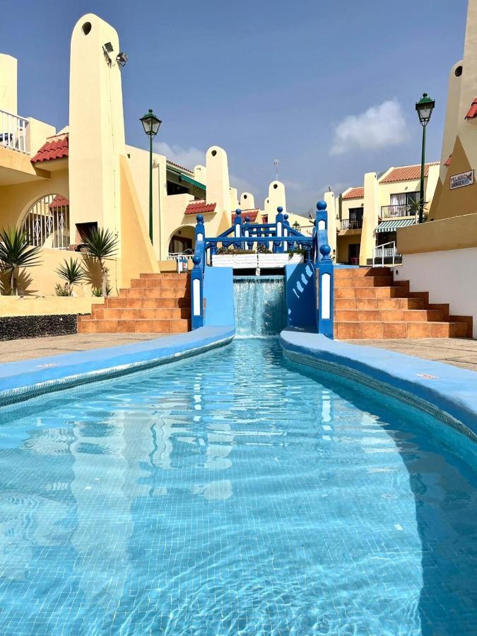 Casa Drapa Costa Adeje公寓 外观 照片