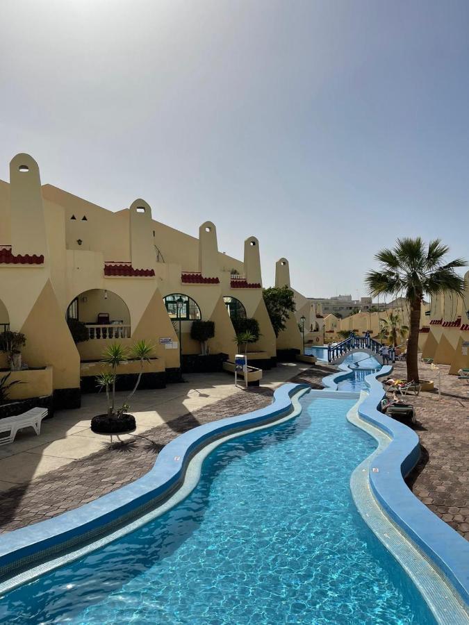 Casa Drapa Costa Adeje公寓 外观 照片