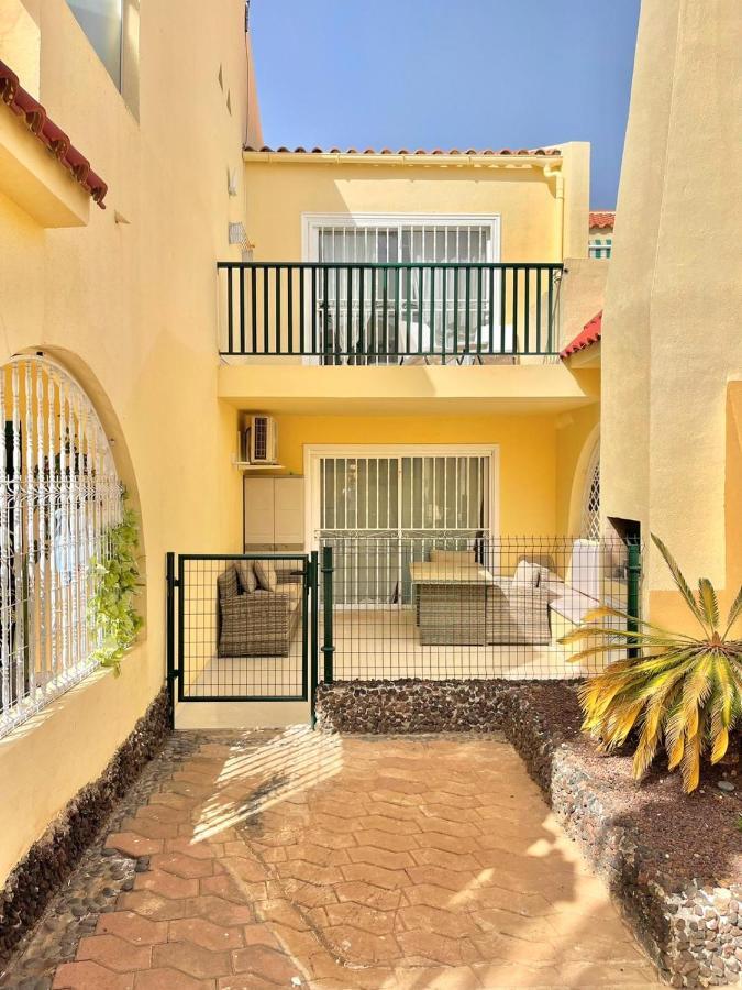 Casa Drapa Costa Adeje公寓 外观 照片