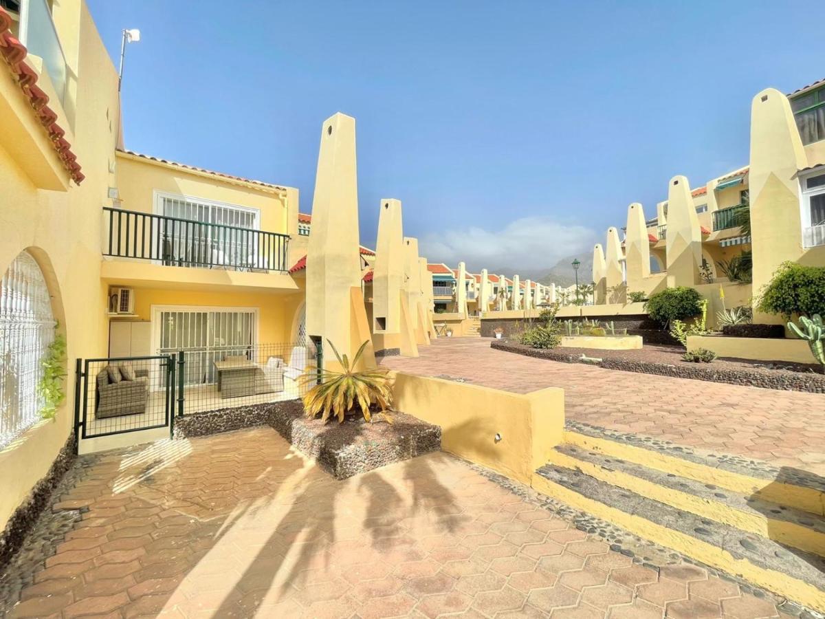 Casa Drapa Costa Adeje公寓 外观 照片