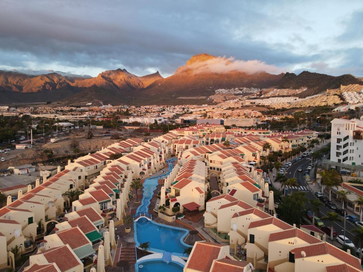 Casa Drapa Costa Adeje公寓 外观 照片